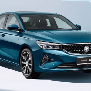 PROTON S70 1:32 Scale STL 3D Model