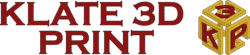 klate3dprint.my
